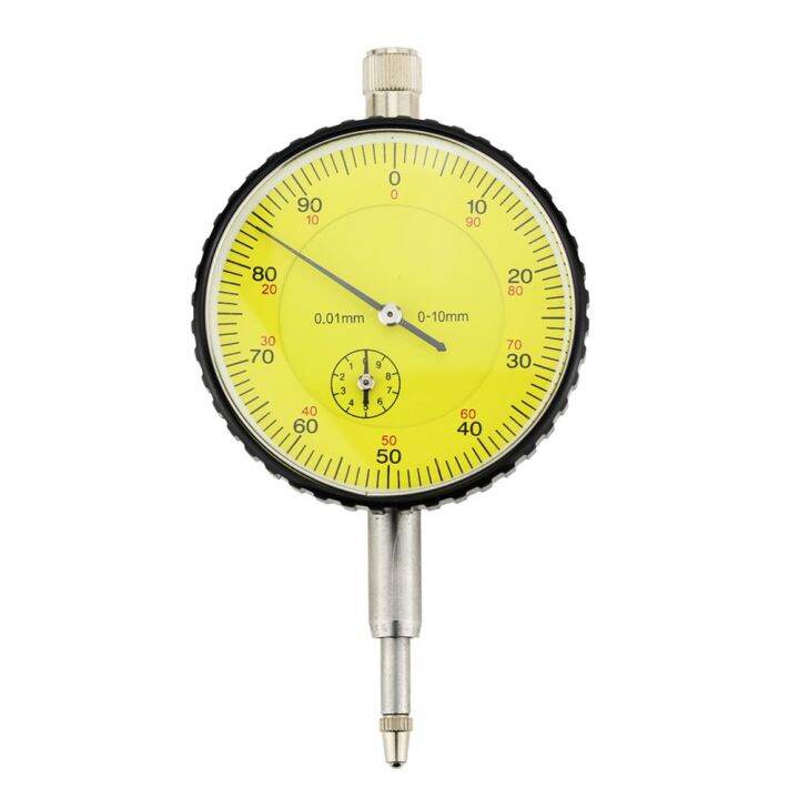 Gear Backlash Dial Gauge Indicator เครื่องมือวัด010Mm Dial Lazada.co.th
