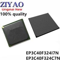 EP3C40F324C7N EP3C40F324I7N BGA324 Integrated Circuits (ICs) Embedded - FPGAs (Field Programmable Gate Array) WATTY Electronics