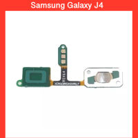 แพรปุ่มย้อนกลับ Samsung Galaxy J4  | PCB JOY.