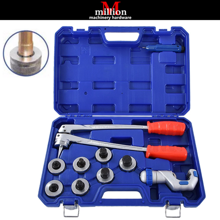 millionhardware CT100A Copper Pipe Expander Tool Tube Fitting Tool
