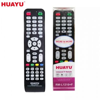 For Universal Prestiz Devant Huayu RM-L1210+E RM-L1210+F RM-L1210+D LCD LED PWEDE Pensonic dveant coby LED Remote Control Original For DEVANT LCD LED Player evision Remote Control prime video About YouTube NETFLIX