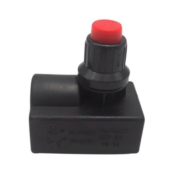 Propane Gas Patio Heater Replacement AAA 1Outlet Pulse Igniter 700C1