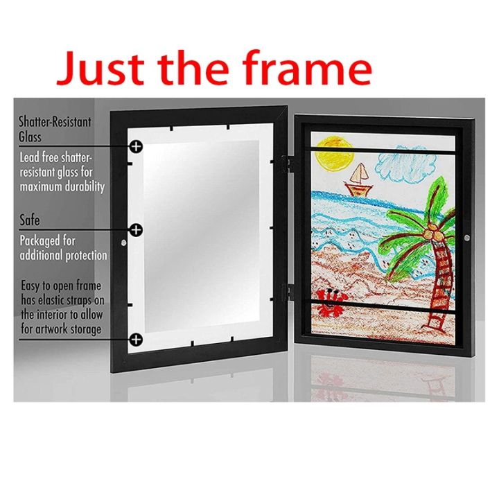 2-pack-kids-art-frame-kids-art-frames-front-opening-kids-artwork-a4-picture-frames-changeable-artwork-display