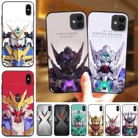 COD SDFGERGERTER COOL Gundam Apple iPhone 11 iPhone 7 iPhone 8 iPhone SE 2020 iPhone 7Plus iPhone 8Plus iPhone 6 iPhone 6s iPhone XR anti-drop TPU Soft silicone phone case Cover