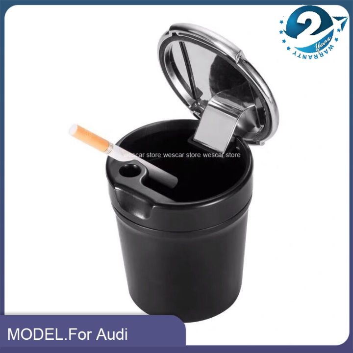 hot-dt-car-ashtray-b8-b9-a6-c5-c7-a7-a5-a8-original-interior-accessories-trash-can