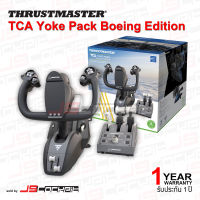 ThrustMaster TCA Yoke Pack Boeing Edition (ประกันศูนย์ไทย 1 ปี)