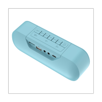 Ezcap221 Audio Capture Card Box Bluetooth Speaker Mini MP3 Player for PC Phone Music Video Audio Recording To TF Card
