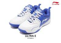 รองเท้าแบดมินตัน Li Ning badminton Shoe : ULTRA II (AYTR058-5)