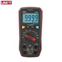 【CW】☬  Digital Multimeter UT60S UT60BT 1000V Voltmeter Ammeter Capacitor Temperature Tester multimeter