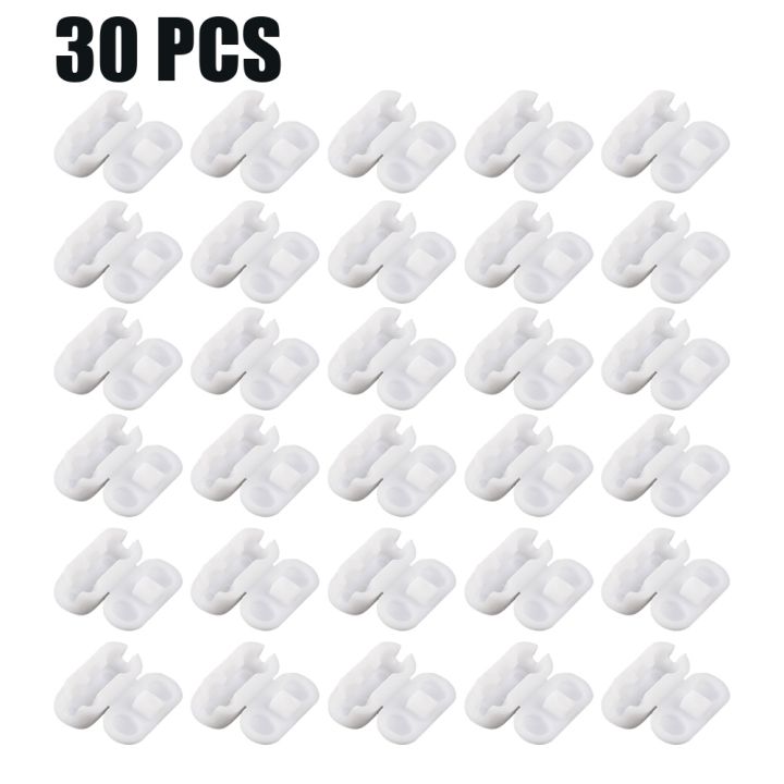 cw-10-30-50-pcs-pull-cable-plastic-blinds-rolling-curtain-bead-chain-parts-door-accessories