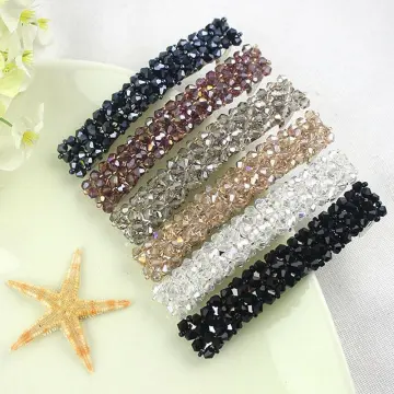 Stone Hair Clips For Ladies - Best Price in Singapore - Feb 2024