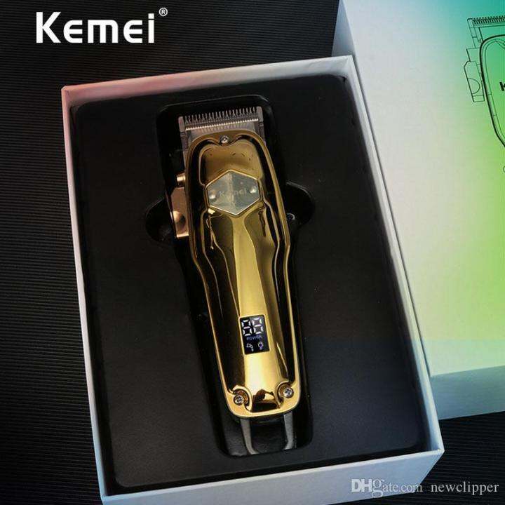 kemei-by-twosister-ปัตตาเลี่ยน-แบตตาเลี่ยน-ตัดผม-รุ่น-km-1984-pg-มีจอ-led-แสดงแบต