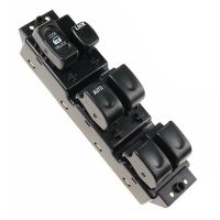 Front Window Door Control Switch for 1998-2004 Rodeo