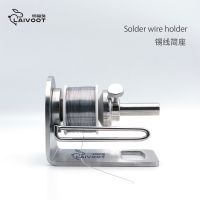 Soldeirng Wire Holder/Solder Wire Shelf//Soldering Wire Home/Mobile Soldering Wire/Jump Wire Holder/Wire Holder