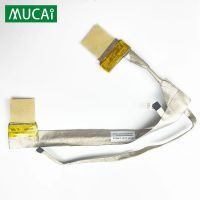 Video screen Flex cable For Acer Aspire One ZG8 531H AO531h 751H laptop LCD LED Display Ribbon cable DD0ZG8LC000