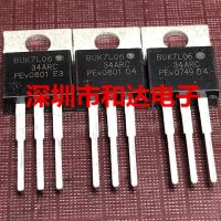 10Pcs BUK7L06-34ARC BUK7L06 New TO220 Car transistor NEW