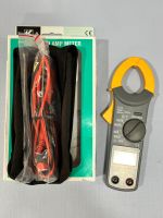 KYORITSU แคลมป์มิเตอร์ คลิปแอมป์ ดิจิตอล Digital Clamp Meter รุ่น KEW SNAP 200 KT200 ของแท้ ส่งเร็ว-ทันใช้