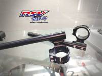 แฮนด์Cbr650rงานจากRSVracing