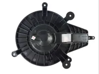 โบว์เวอร์แอร์ นาวาร่า NAVARA รุ่นเล็ก 4 รู (HYTEC) BLOWER MOTOR AIR NAVARA ปี 2008-2012 เล็ก 4 รู  โบว์เวอร์Nissan Navara Calibre (เล็ก)