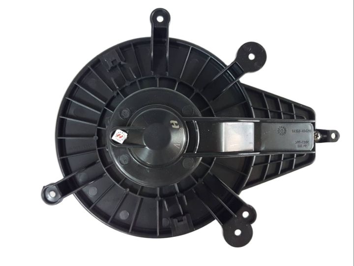 โบว์เวอร์แอร์-นาวาร่า-navara-รุ่นเล็ก-4-รู-hytec-blower-motor-air-navara-ปี-2008-2012-เล็ก-4-รู-โบว์เวอร์nissan-navara-calibre-เล็ก