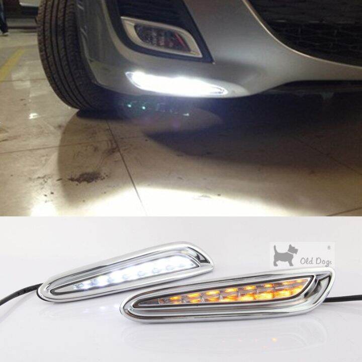 Mazda 3 Daytime Running Lights The Feature That Keeps Drivers Safer Than Ever - ivm0y22