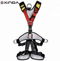 เข็มขัดเซฟตี้แบบเต็มตัว  Full Body Harness ยี่ห้อ : XINDA