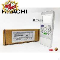 รีโมท แอร์Hitachi แท้ สำหรับรุ่น  RAS-SH24CKT แรุ่นอื่นอีกหลายรุ่น รหัส PMRAS-XH10CKT*R03 #รีโมทแอร์  #รีโมท  #รีโมททีวี  #รีโมด