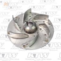 EBARA อะไหล่ IMPELLER FOR DWO-3.00 ( E062-251450976 )