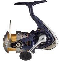 DAIWA 20CREST LT2000 Reels and reel parts Spinning reels 4960652309394 CREST, a high value reel, achieves significant weight reduction with the long-awaited LT concept! Drag performance has been improved by ATD mounting! [ 100000001006450000 ]