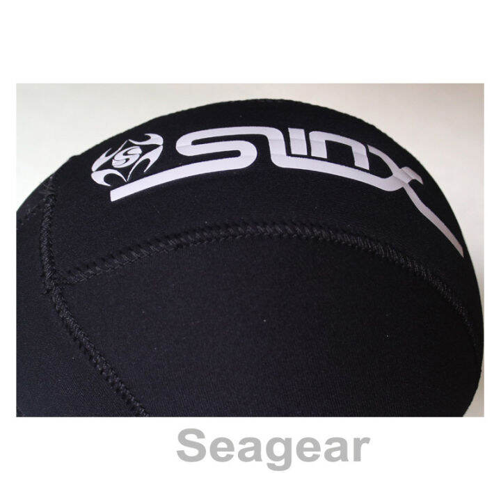 5Mm Skuba Menyelam Hood Freediving Hood Spearfishing Tandakan Hood