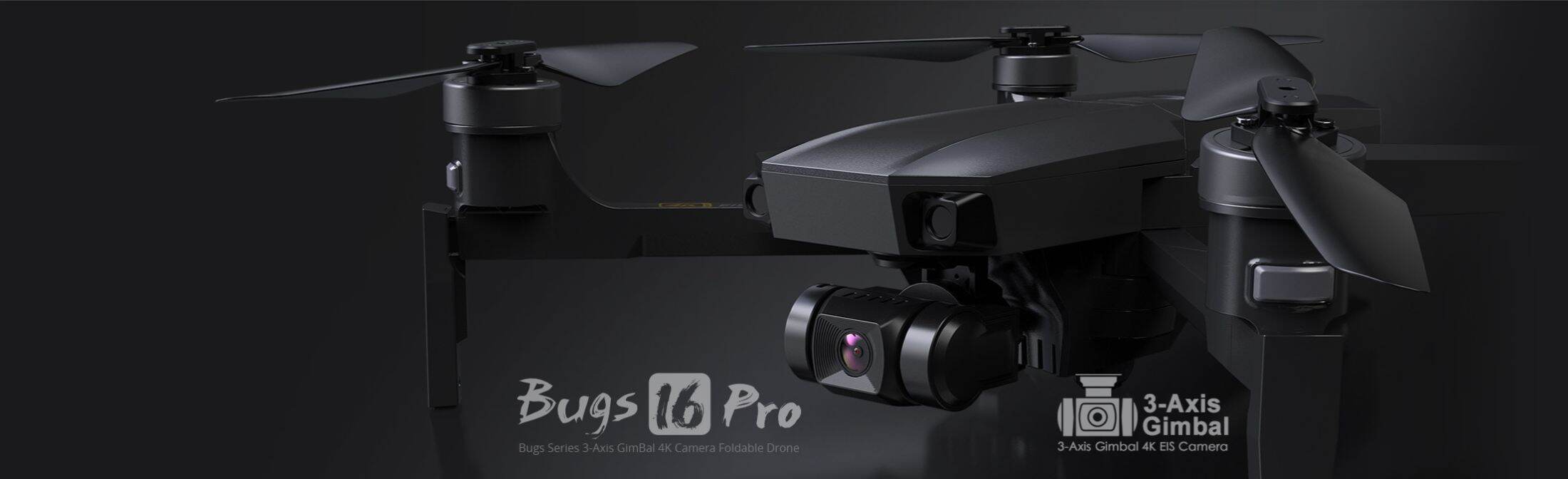 drone mjx b16