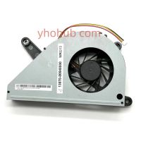 KUC1012D ET2311 AB12012HX23E300 DC 12V 3-Wire Cooling Fan