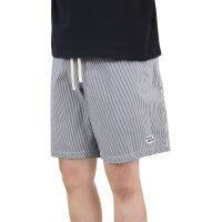 BODY GLOVE Mens POPLIN Shorts กางเกงขาสั้น สี Navy-32