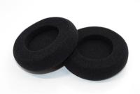 ✽♗∏ 1 Pair of New EarPads Replacement Foam Ear Pads for AKG K70 Headset Cushion Cups Cover Headphones