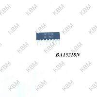 Integrated Circuit (IC) BA15218N BA1604 BA3126N BA3304 BA3306 BA3308 BA3312N