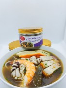 Gia vị nấu bún mắm Titom Foods 250g, gói gia vị bún mắm ngon