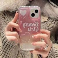 เคสโทรศัพท์ซิลิโคน TPU ใส แบบนิ่ม กันกระแทก สําหรับ IPhone 14 13 11 12 Pro XS Max X XR 7+ 8 Plus