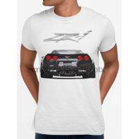 Chevy Corvette C6 ZR-1 Short-Sleeve Unisex T-Shirt  CDEG