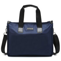 Laptop Shoulder Nylon bag Case for handbag Tote Travel notebook Crossbody bags men business Messenger briefcase