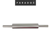 Paradox พาราด็อกซ์ : ที่นวดเเป้ง Rolling Pin 25 cm S/S