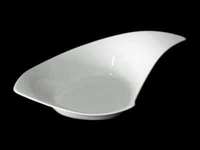 4 Pieces/ 4 ชิ้น - HPD0850-1275 Kite Soup Bowl  33x18.7xH7.5cm ถ้วยซุป/ถ้วยขนม