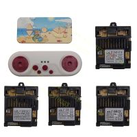 （Free shipping）✥♟♨ JT-J50B/R-12V Remote Controller Receiver Children Electric Car Transmitterkids car replacement parts.