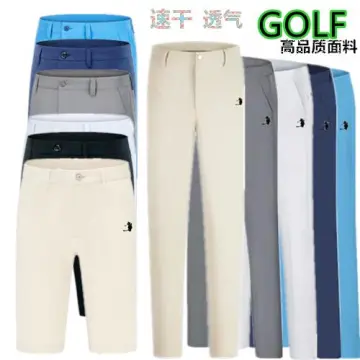 PUMA Men's Jackpot Golf Pants - Worldwide Golf Shops