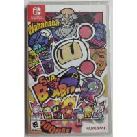 Nintendo Switch - Super bomberman R