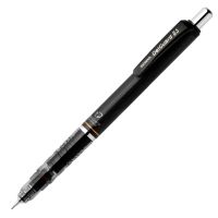 Zebra Delguard ดินสอตะกั่วดินสอกด Ma85แตกสีดำ