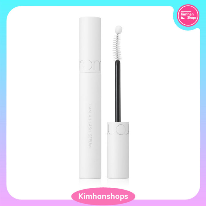 kimhanshops-romand-han-all-lash-serum-8-ml-เซรั่มบำรุงขนตาขนคิ้ว