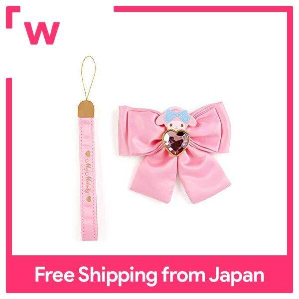Sanrio My Melody Penlight Ribbon & Strap (Enjoy Idol) 452793 Lazada