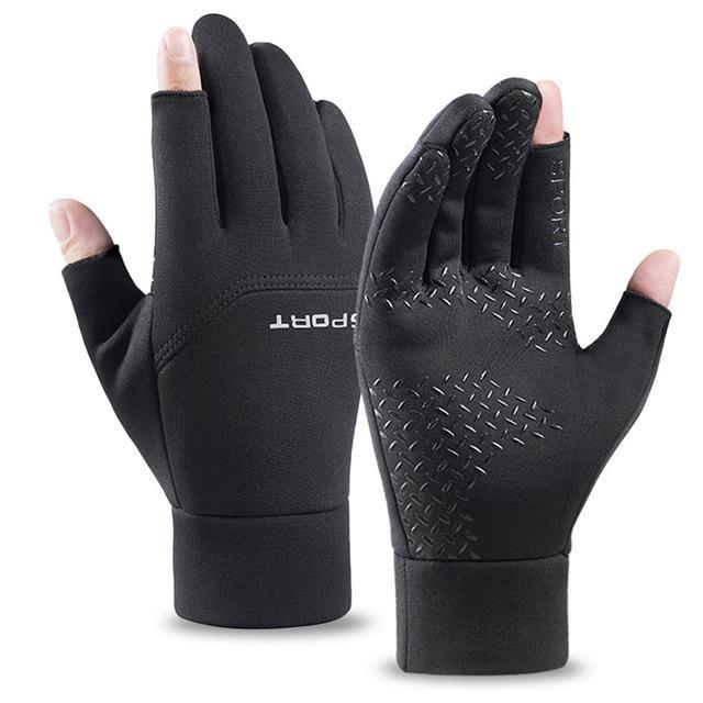 cw-outdoor-fishing-gloves-windproof-rubber-material-fingerless-design-cycling