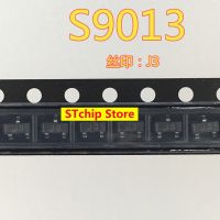 S9013 J3ทรานซิสเตอร์ SMD ใหม่ MMBT9013 SOT23 SOT 23