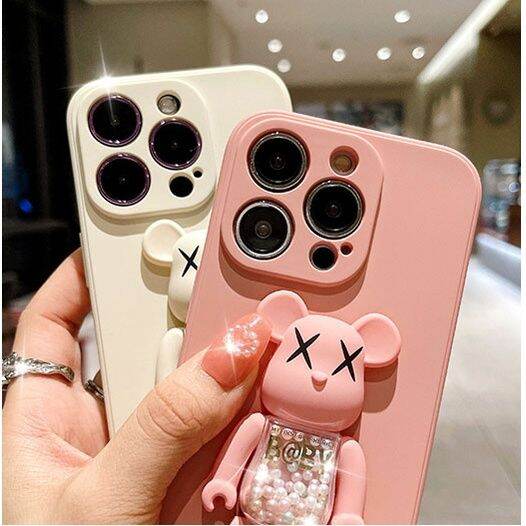 เคสพร้อมส่งสำหรับ-infinix-note-30-5g-4g-เคสโทรศัพท์-infinix-note-30-pro-พร้อมขาตั้งตุ๊กตาการ์ตูนน่ารักเคสนิ่มผิวรู้สึก-infinix-note30-vip